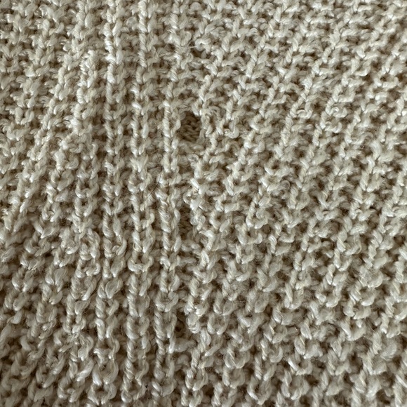 Gorgeous Carolyn Taylor sweater NWT - Picture 3 of 7